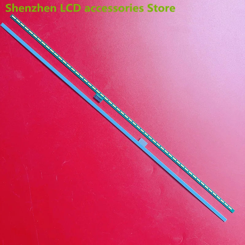 テレビ用バックライトストリップ,アートTVライトバー,42インチ,SKYWORTH-LED,6916l0948b,6916l0947b,0.4 cm, 3v,2 46.6