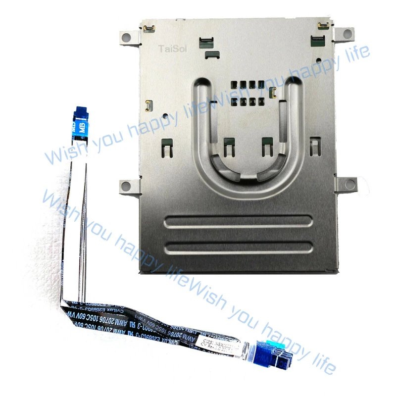 L... New for ThinkPad Yoga 370 / X380 Yoga Smart Card Reader & SCR FFC Cable 01HY230