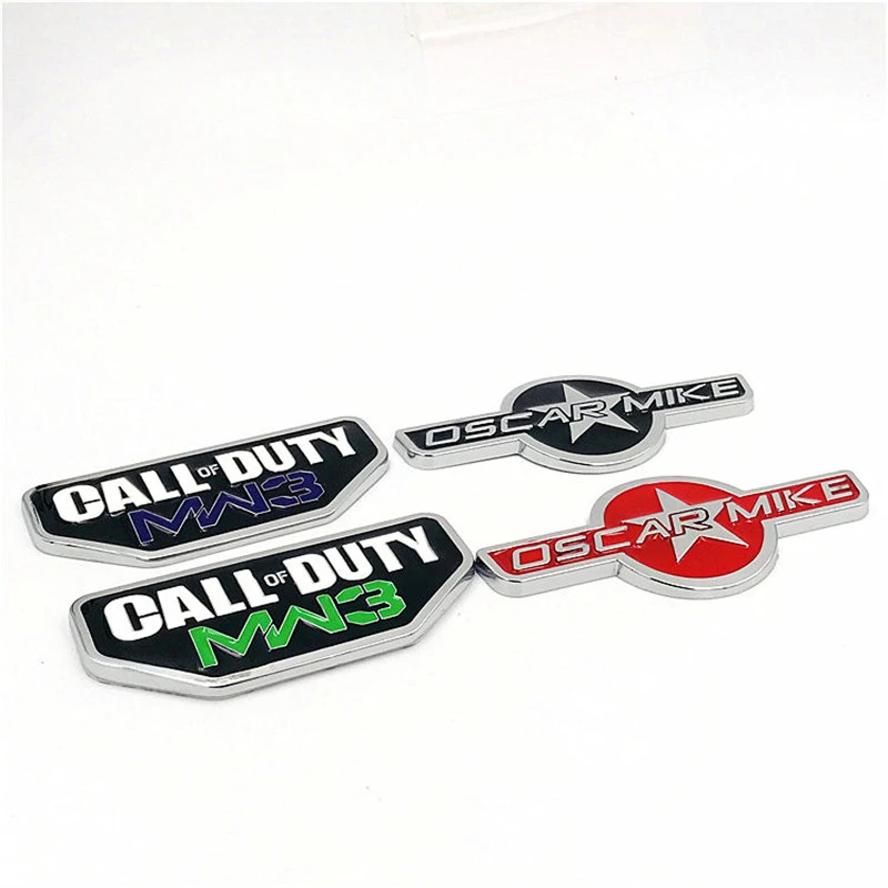 For Jeep Call Of Du…