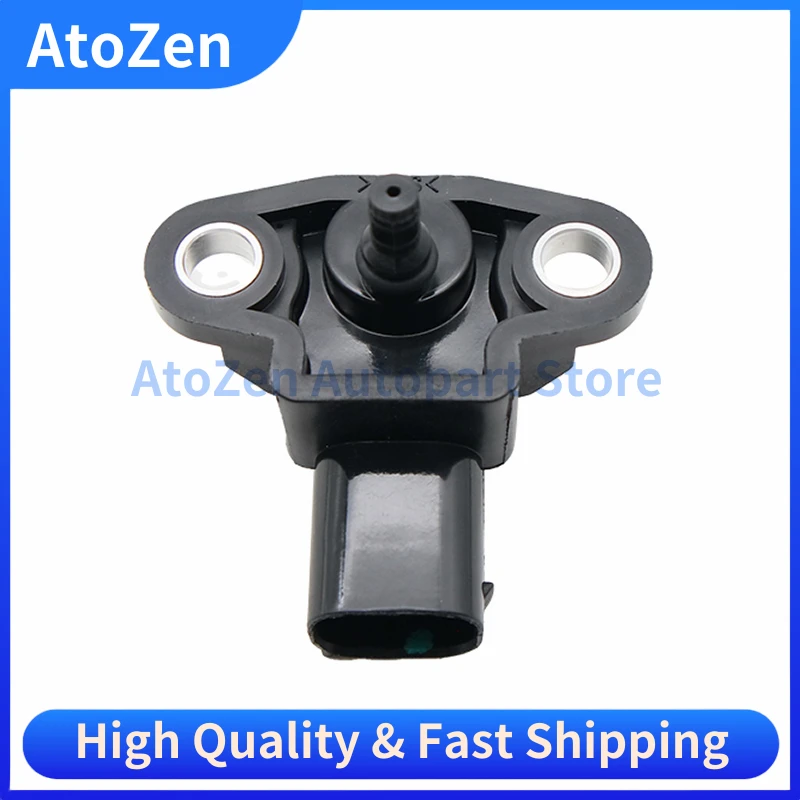 

A0041533228 A2C53101765 Датчик давления MAP для Mercedes A B C E S M G R V GL GAL GLK CLASS X204 CL203 W163 W164 W211 A207 S212