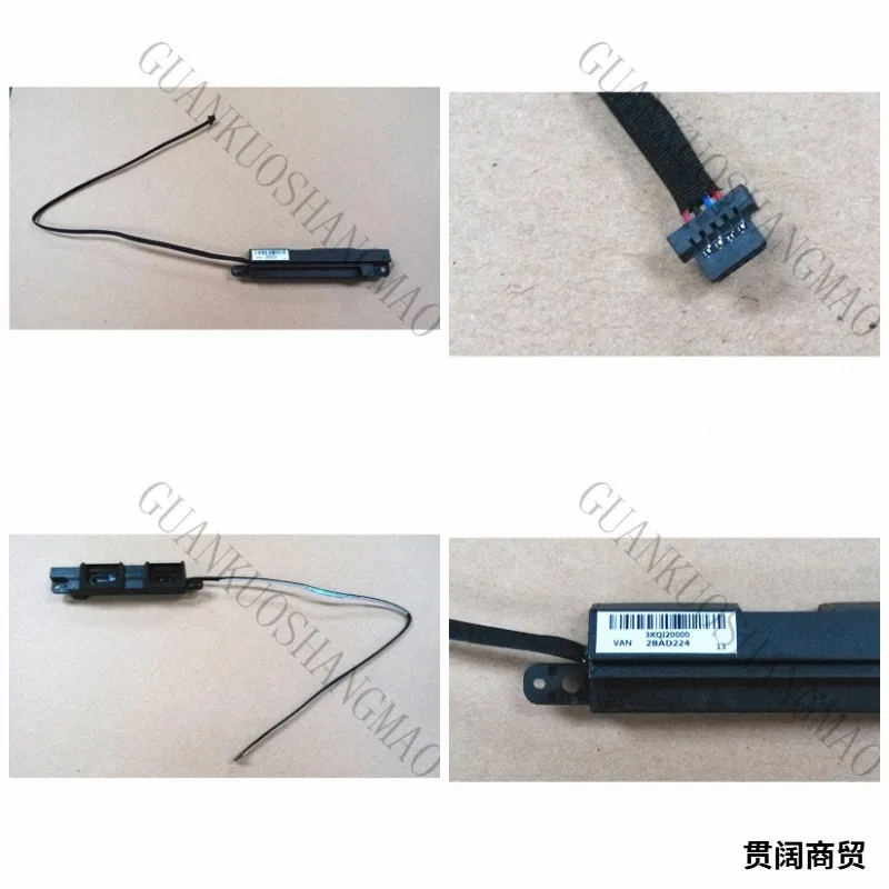HJY...is suitable for the HP ENVY Rove AIO 20-k014us integrated speaker system