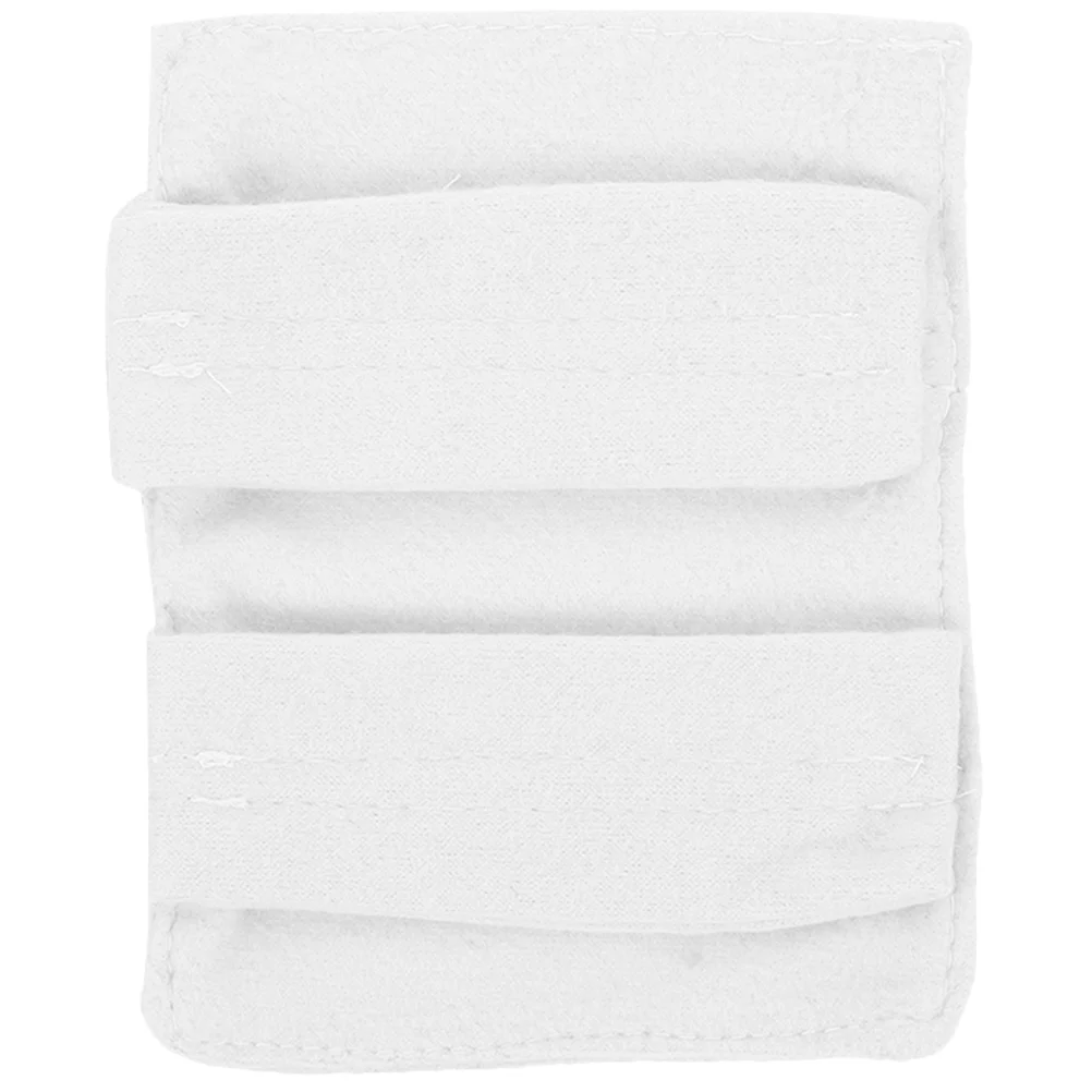 Postoperative Pad Protector Strap Cushion Pillow Bed Pillows Pads for Heart Surgery Supplies Fabric