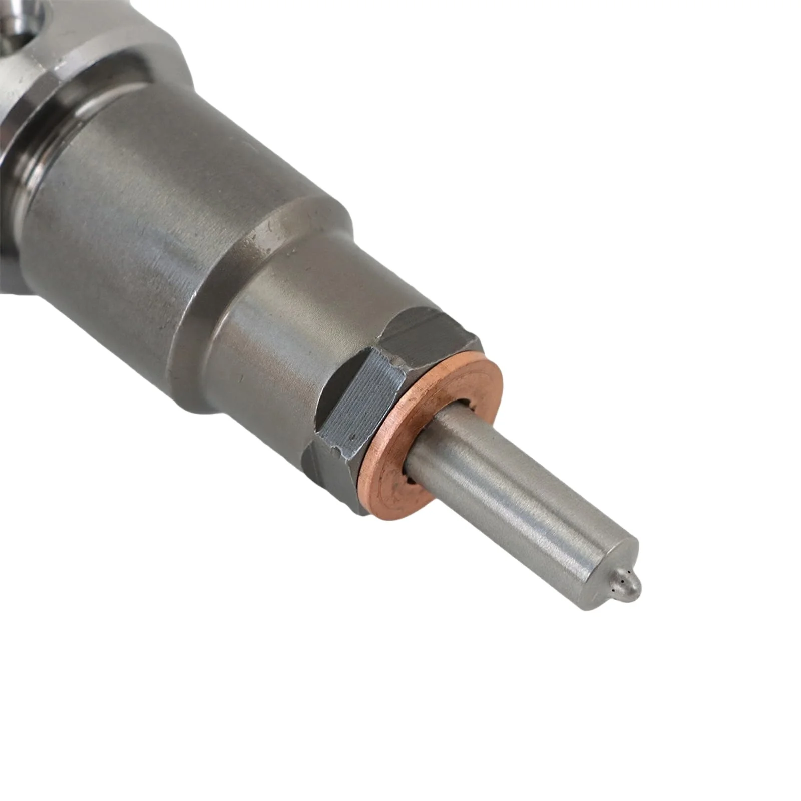 Fotografia 5: 6PCS Injetor de Combustível para Motor Cummins QSL9 0445120038