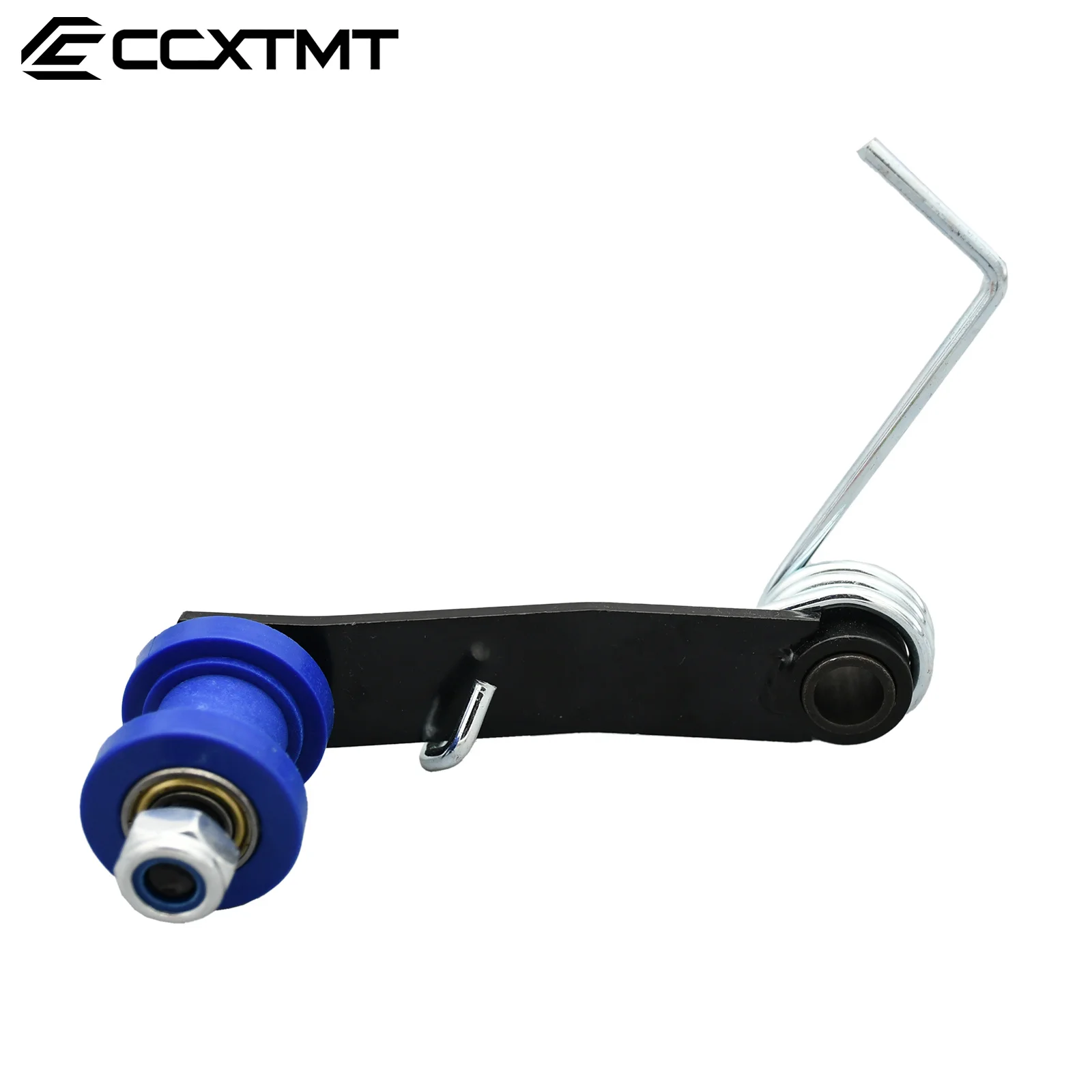Chain Slider Tensioner Adjuster Roller Guide For ATV Motorcycle Dirt Bike Go Kart 420 428 530 Chain 50cc 70cc 90cc 125cc 150cc - view 3