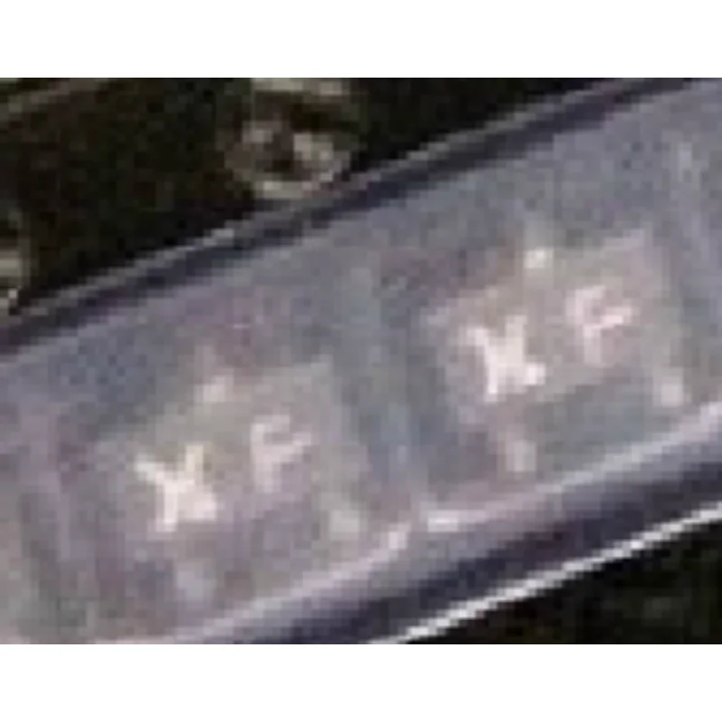10Pcs New original XF Automotive computer board chip
