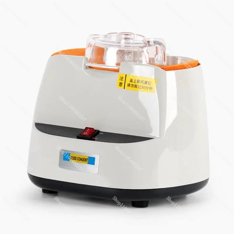 Ceramic Glasses Frame Heater 160℃ 550W CP 19T for Optical Acetic Acid Glass Cup Heating Tool