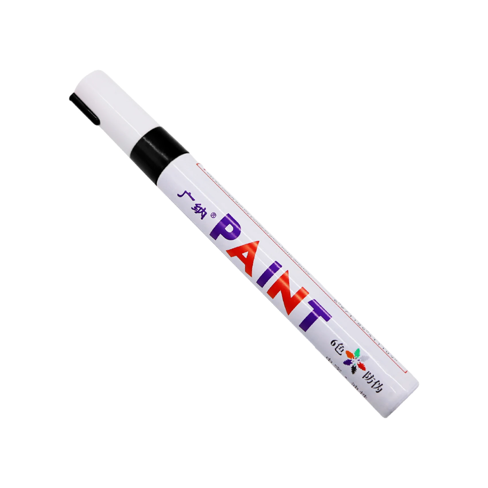 

Optional 9 Colors RC Car Tires Coloring Coloring Paint Marker Drawing Pen Tool for RC Car Crawler Traxxas TRX4 G500 Axial SCX10