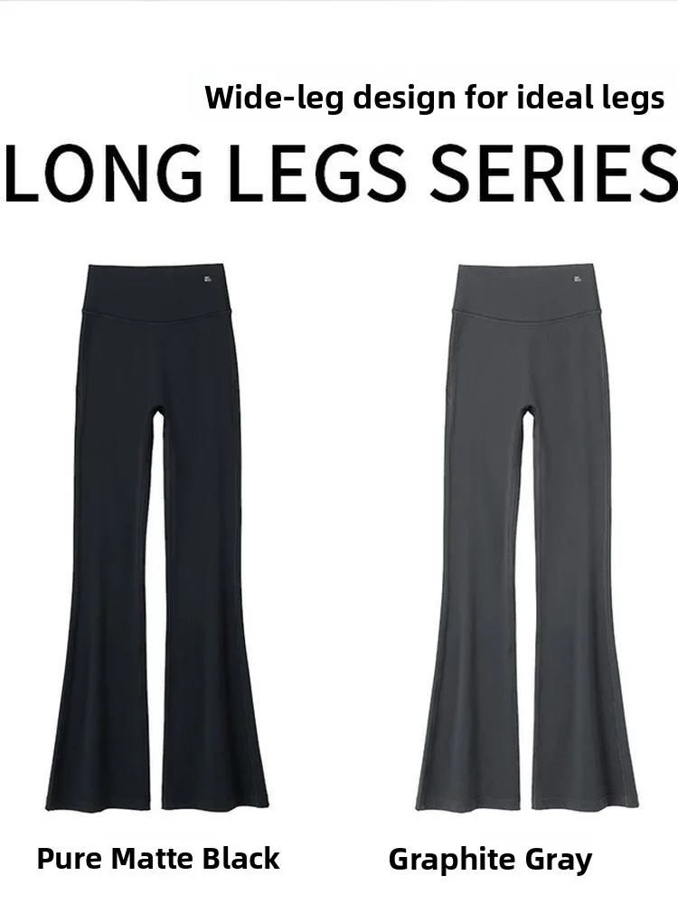 Cintura alta sino bot calças femininas fitn yoga arcaskin calças emagrecimento abdômen elevador bunda leggings longos casual wear