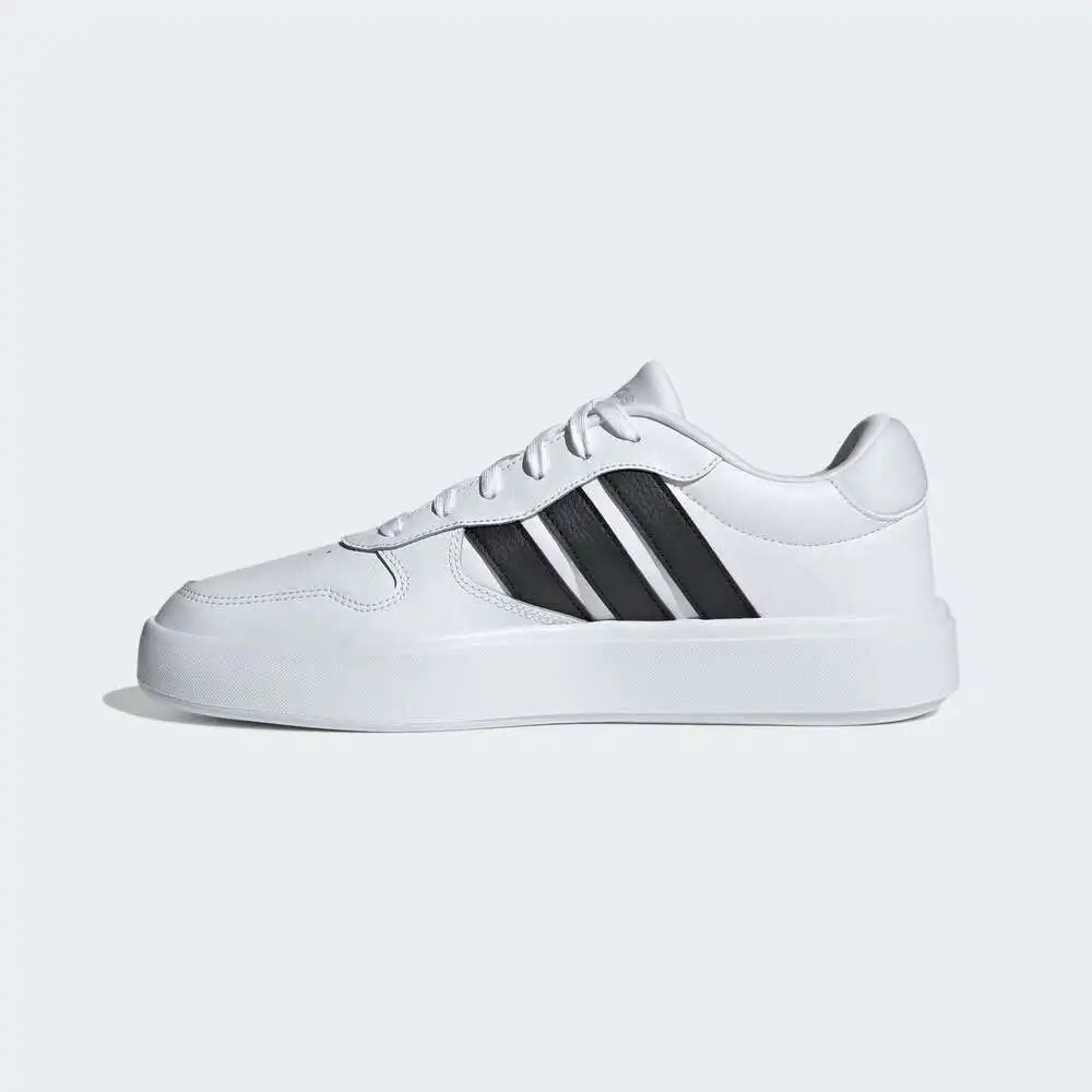 

Adidas men's and women's shoes LITECURTSPW sports and leisure tennis shoes IH0856