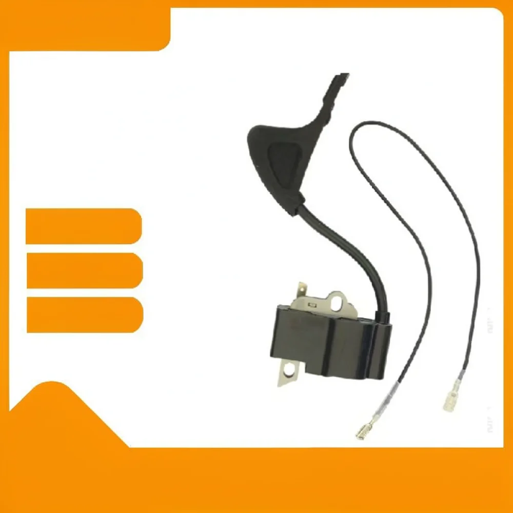 Ignition Coil Module For Stihl BG86 SH56 BG56 BG86C Blower 4241 400 1306 Garden Tool Accessory Reliable Engine Spare Part