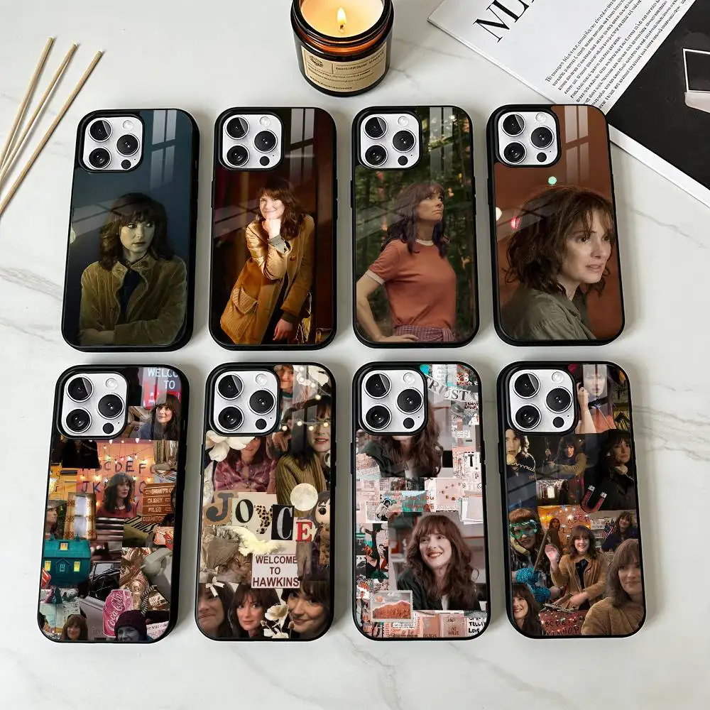 J-Joyce B-Byers Pho…