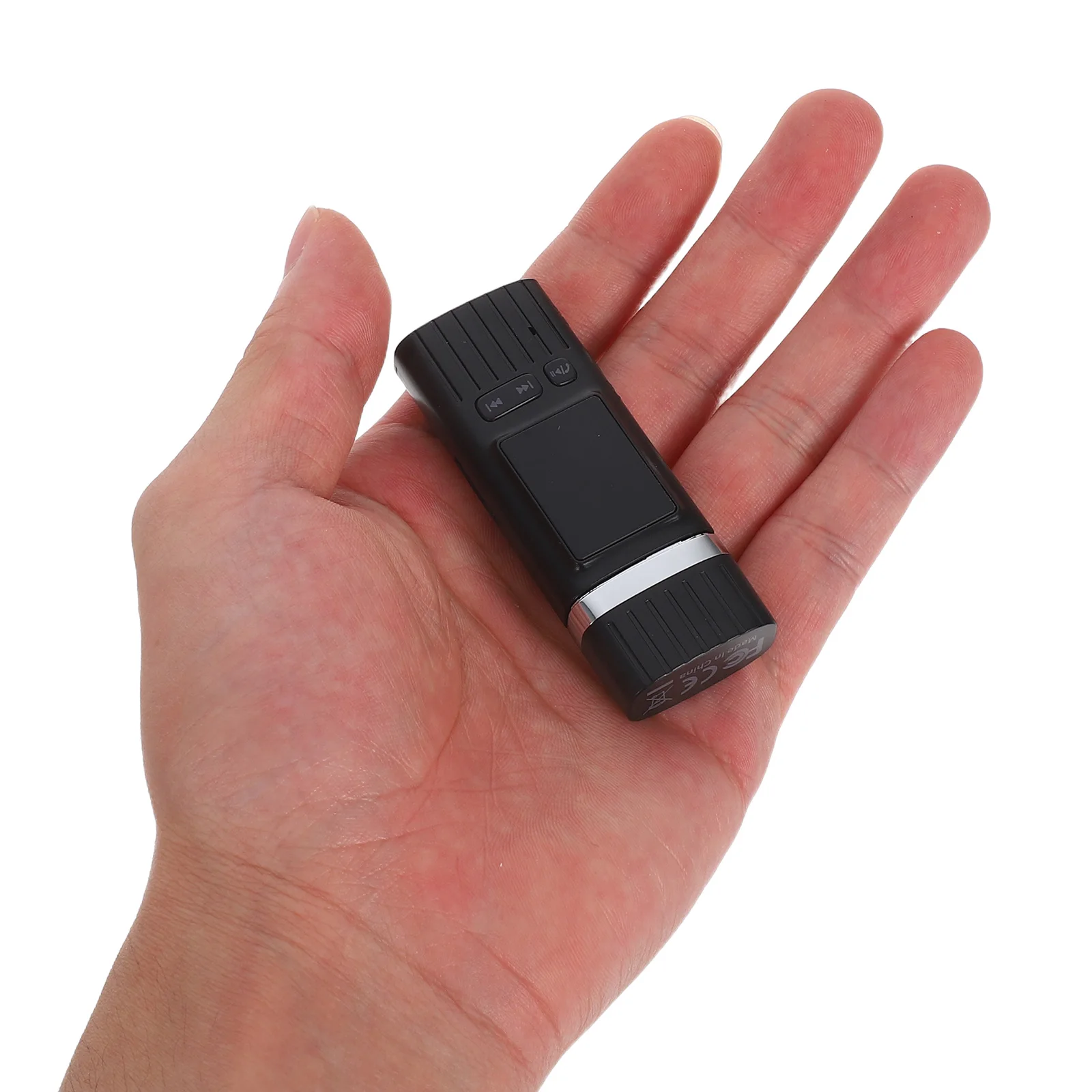 

Wireless Audio Receiver 5.4 Adapter LED Display 3.5mm Aux USB Receiver Pc Home Stereo Plug and Play Transmission