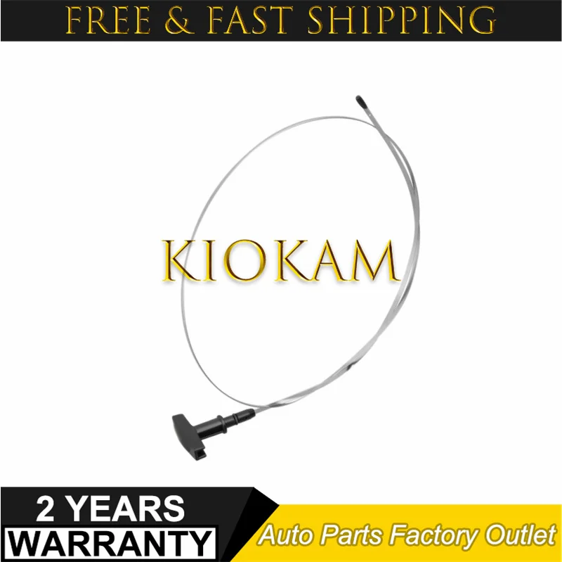 

New 5086843AB for 2003-2006 Dodge Ram 2500 3500 Cummins 5.9L Engine 1200mm Engine Oil Dipstick