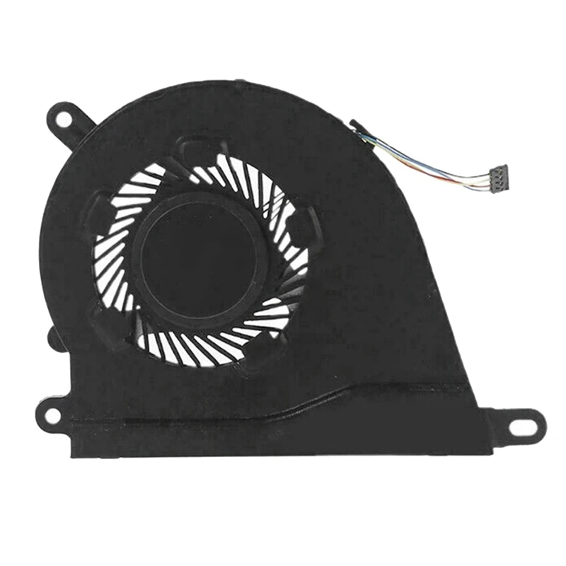 Spare Parts Notebook CPU Cooling Fans For HP Pavilion 15-DY 14-DQ L68134-001 L68133 ND75C07-19A18 15-DY1024 14-Dq1037 TPN-Q221