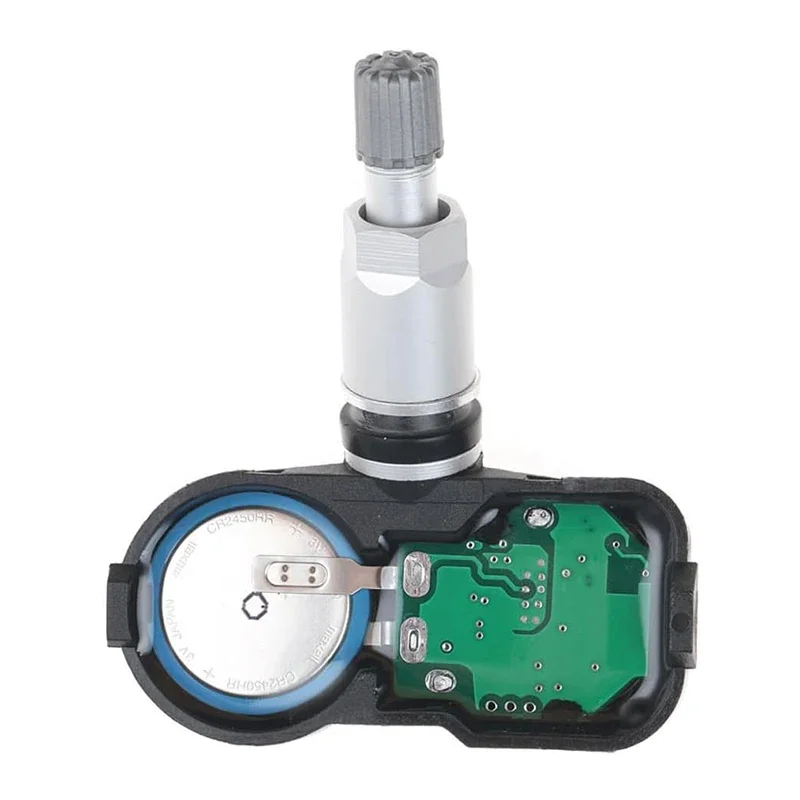 Sensor de presión de neumáticos, dispositivo TPMS para Toyota Avalon Lexus CT ES GS GX IS LC LS LX NX RC 42607, 4 piezas, 30071-433 PMVC210, 4260730071 MHz