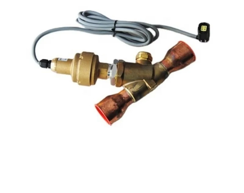 Spare Parts for Chillers, Air Conditioning Accessories, Electronic Expansion Valve 025-41565-000