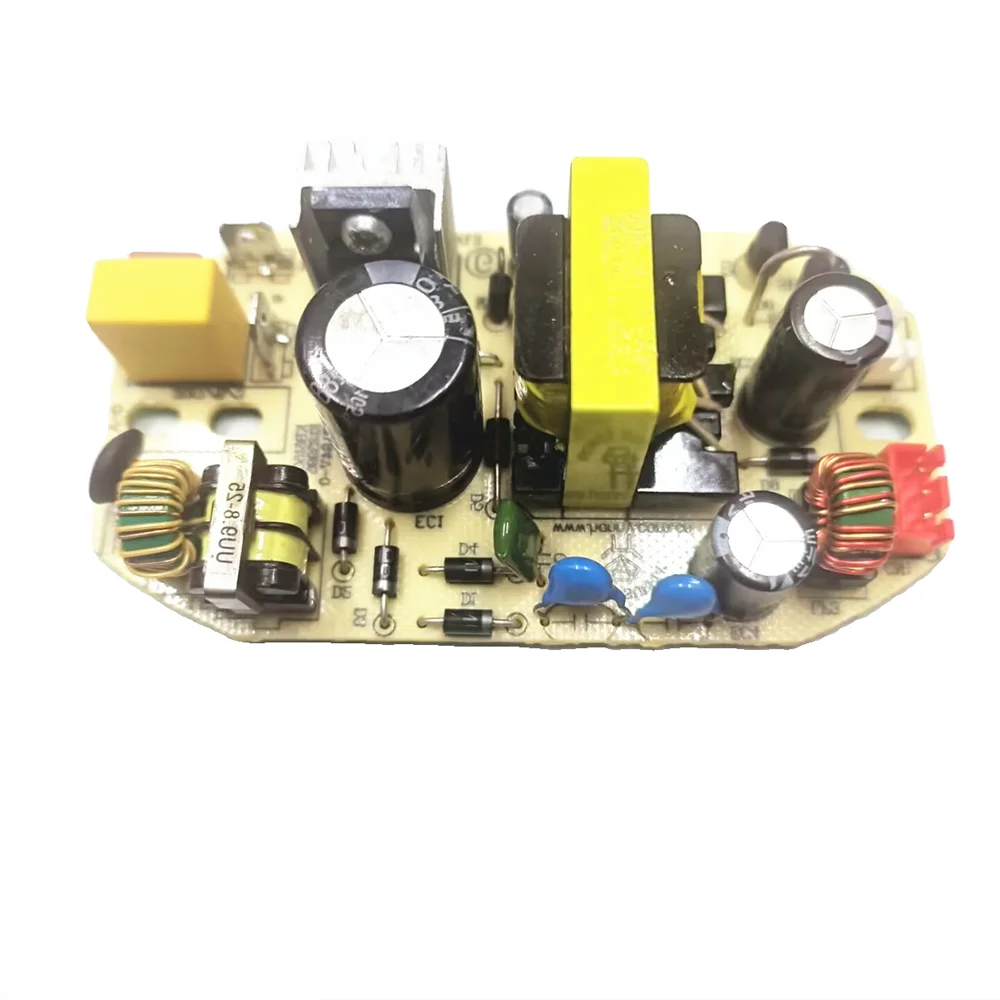 

High Quality Humidifiers Parts 12V 34V 25W Universal Switch Power Board Replacement Humidifiers Accessories DIY Humidifier Parts