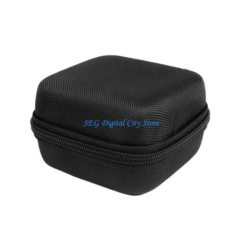 

U75B Wireless Case, Portable Hard Travel EVA Case for UCOMX External Battery Pack Bag