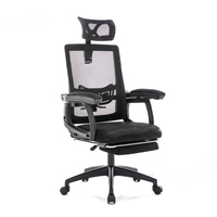 Home Office Chairs Student Dormitory Lift Swivel Backrest Comfortable Computer Armchair Bedroom Reclining Leisure Gaming Chair