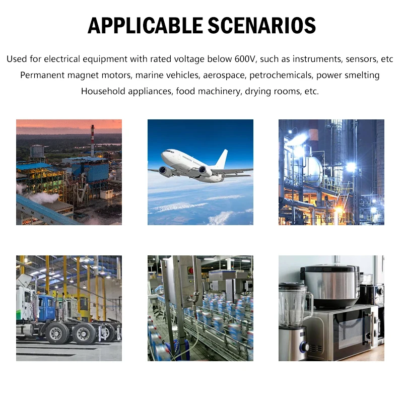 1/2/5/10/20m PTFE Wire AFS200 Twisted Pair 26/25/24/22/20/18/17/15/13AWG 2pin FEP Tinned Copper High Temperature Electric Cable