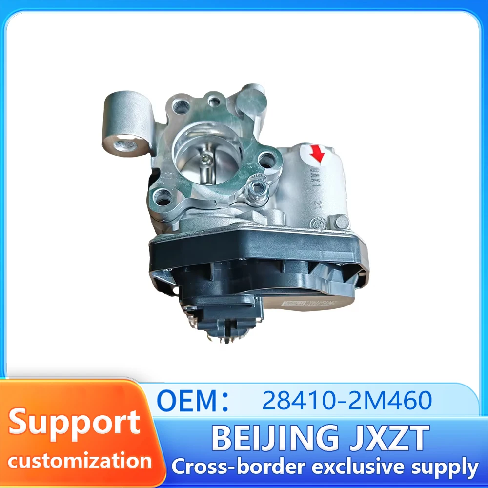 OEM 28410-2M460 FOR Sonata DN8 for hyunda-i MISTRA CF Automobile exhaust recirculation valve assembly