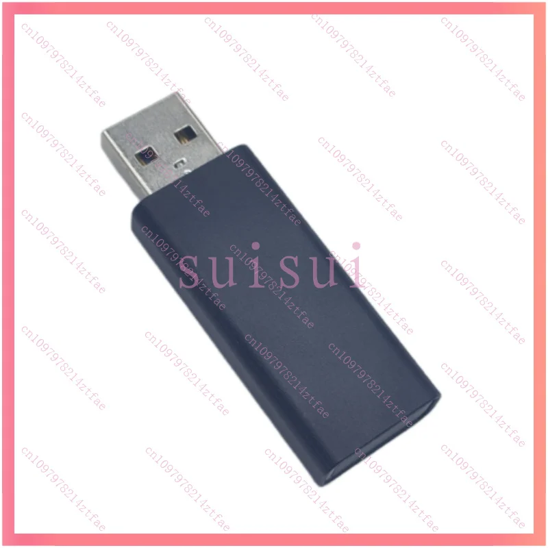 سماعة الألعاب اللاسلكية المستخدمة USB دونغل جهاز الإرسال والاستقبال YY2965 لسوني INZONE H7/H9 #1