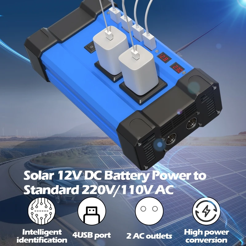 Thumbnail 4 - #45 Best Complete Solar Kits to Buy In 2026