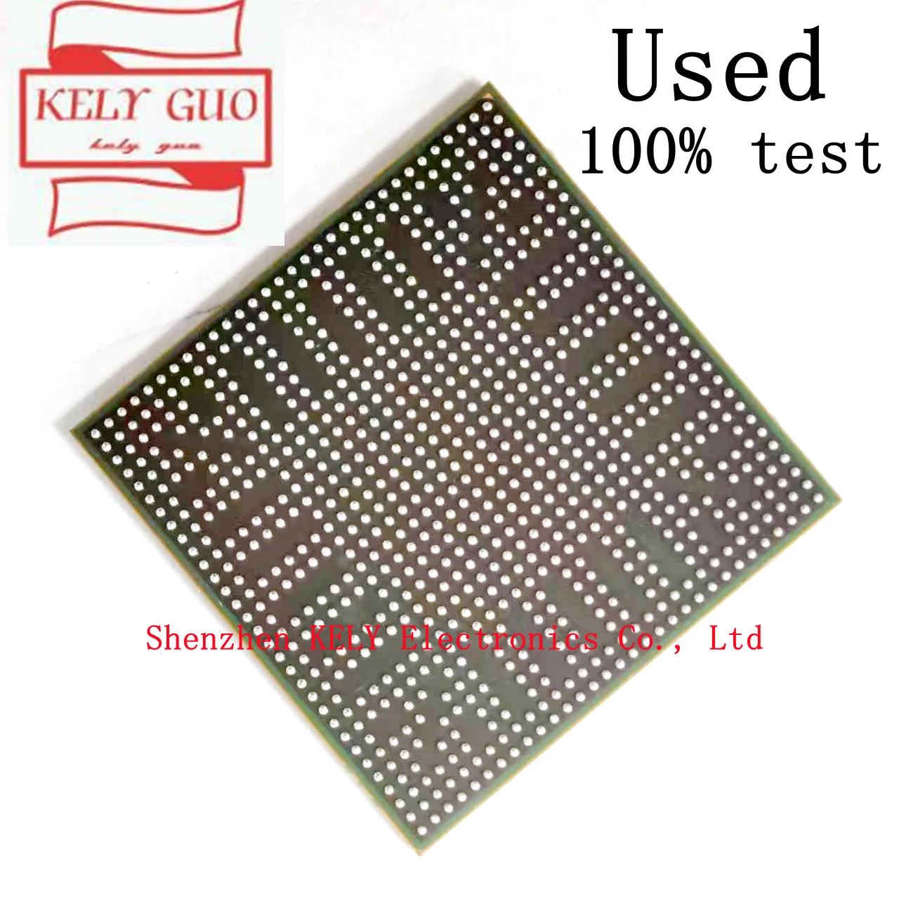 100% 테스트 양호 RK3399 CPU BGA 칩셋