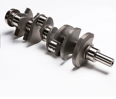 Manufacturer 1.8 / 2.0 Crankshaft For MAZDA 6 Crankshaft OE L319-11300B 754-10002 / 754-42750 IS7G6303