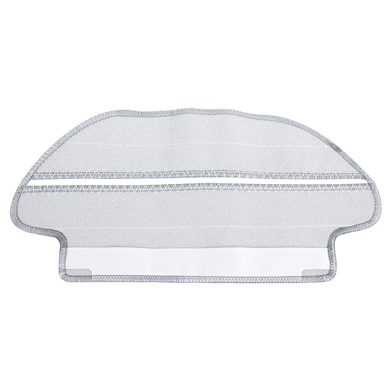 Piezas de repuesto para Robot aspirador Xiaomi Mijia Pro STYJ02YM, accesorios de limpieza en seco y húmedo, 2 piezas