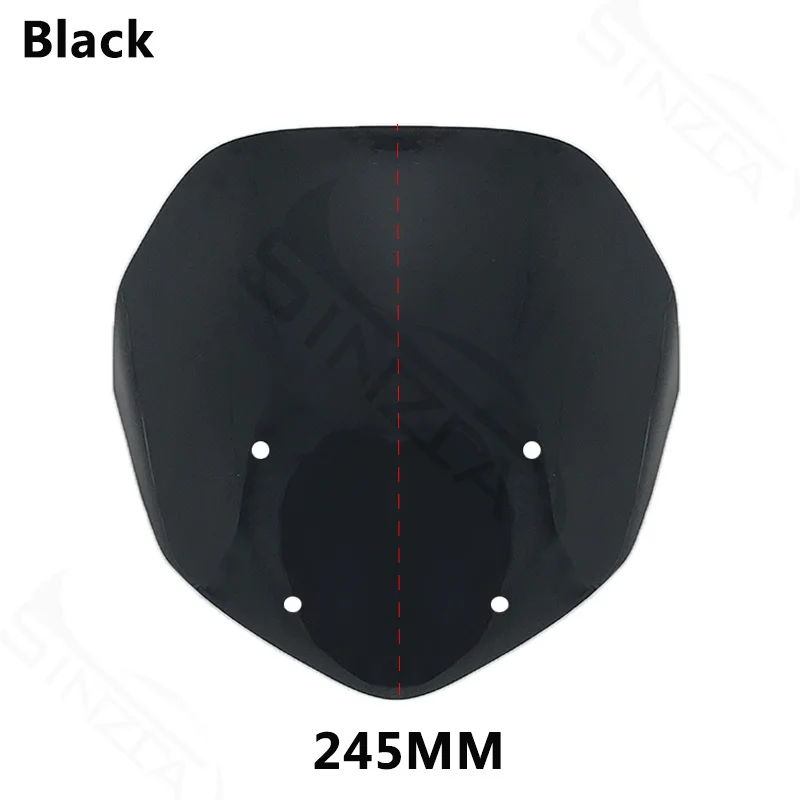 Ветровой экран для мотоцикла Honda NC700S NC750S NC 700 750 S 2012 2013 2014 2016 2017 2018