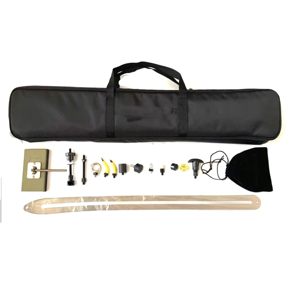 Flat bar Tools Car Fender Damage Repair  Tools Car Dent Removal Kit Auto Fender Smooth Repair Car Dent Repair
