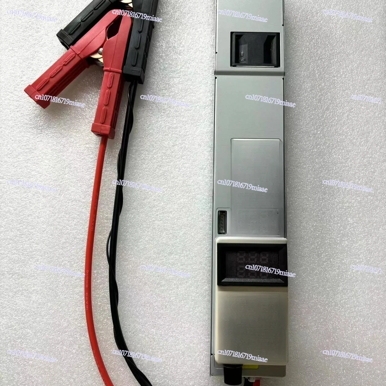 

Adjustable Charger 12V 14.6V 24V 29.2V 3.65V Lifepo4 Li-ion Lipo Lithium Fast Charge 4S 8S 1A - 50A 40A Current 2V~ 30V Voltage