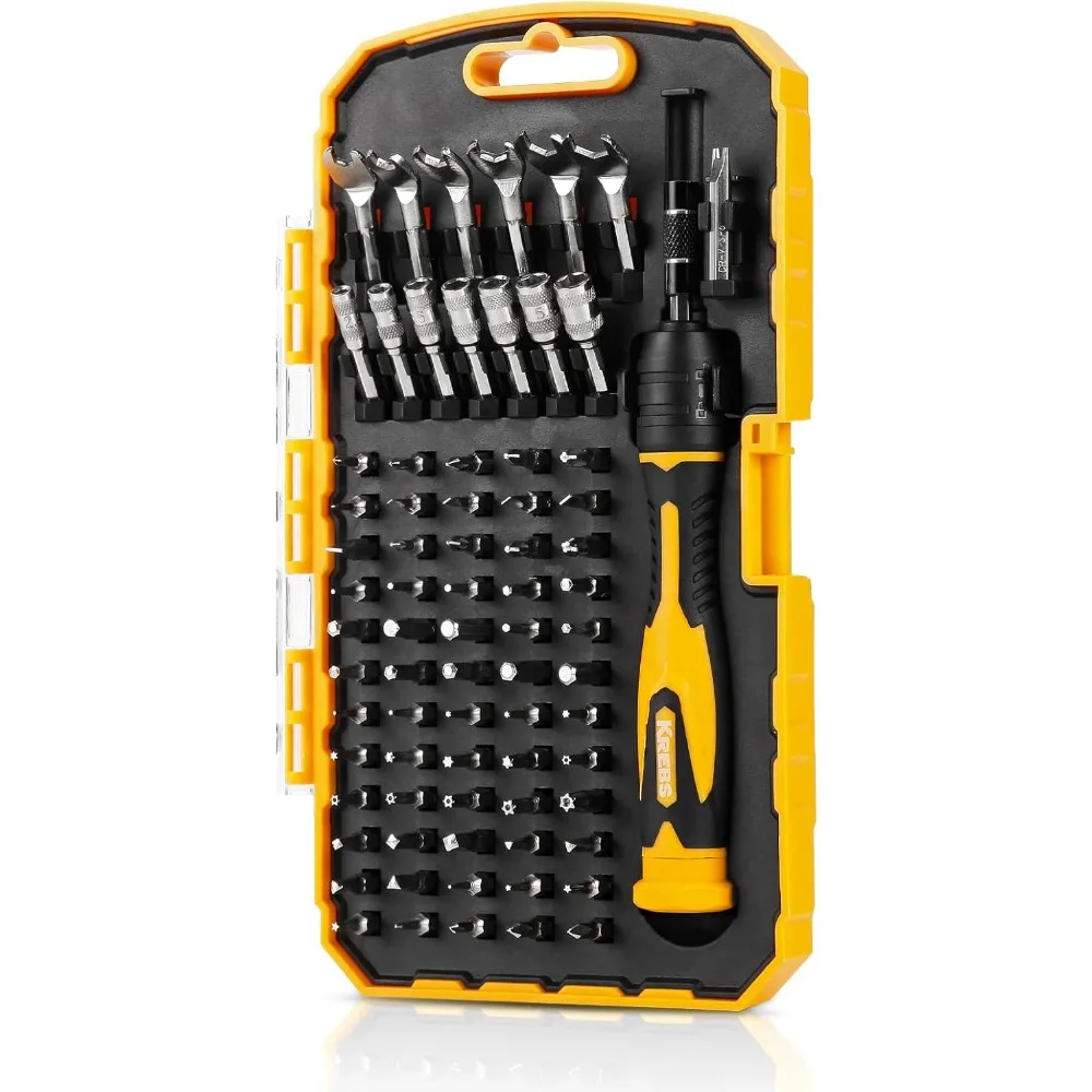 Krebs Precision Scr… - image