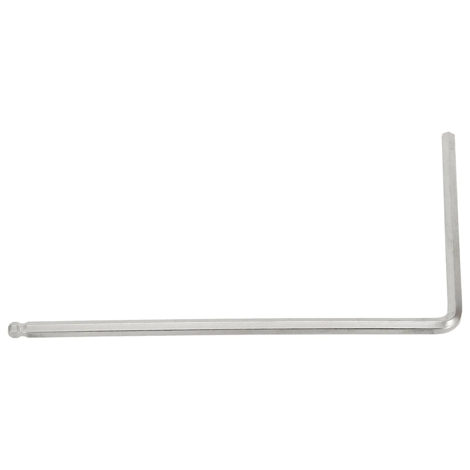 4mm 5mm Ball End Guitar Truss Rod Adjustment Wrench for Acoustic and Electric Guitars and Bass with Carbon Steel Construction