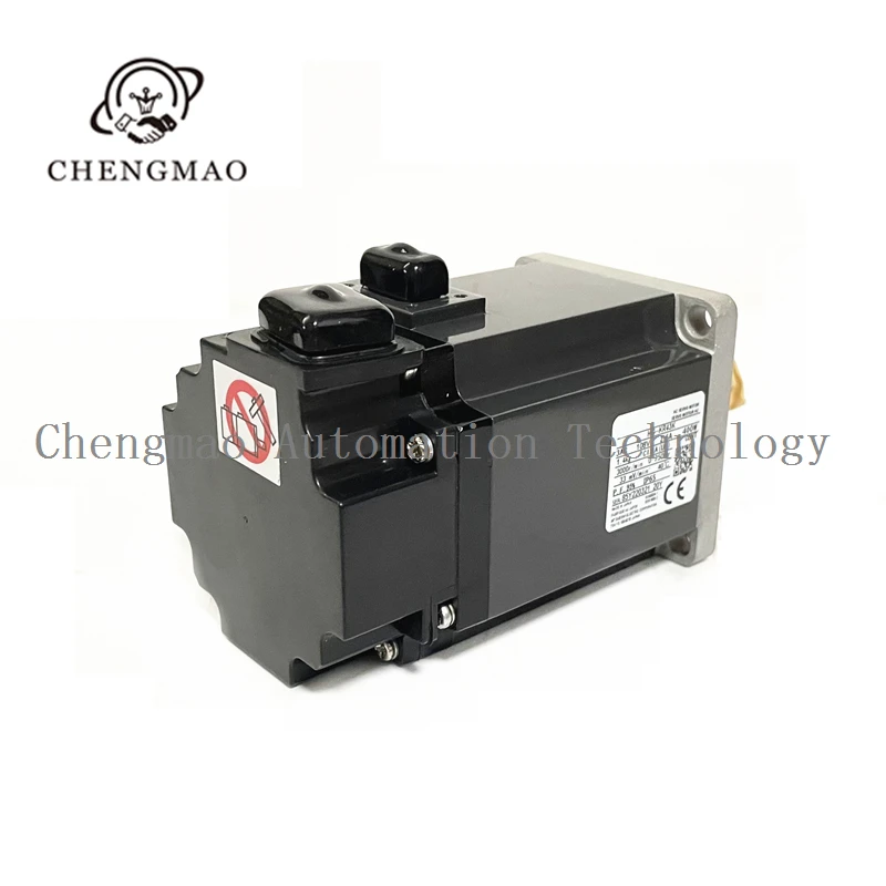 Оригинальный однофазный серводвигатель