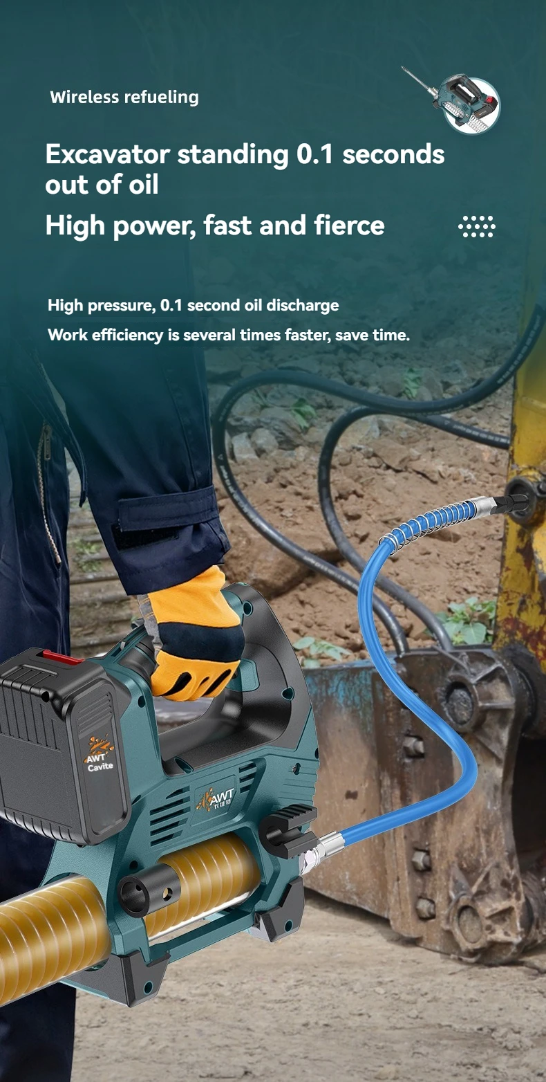 Thumbnail 4 - #36 Grease Guns List of Top Picks