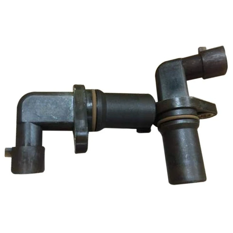 

Automotive Applicable Spare Parts Crankshaft Position Sensor 0281210227 941992407373