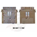 MCAD