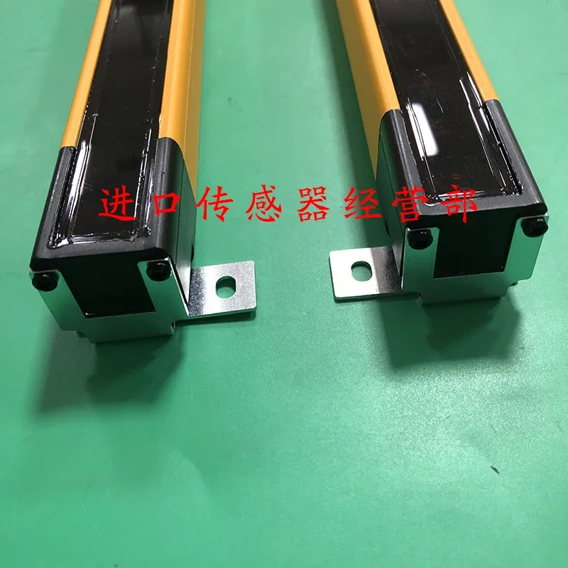 Sige Yi SQTI Light Curtain SGY400-F1014N Original Genuine Fake One Penalty Ten Grating Sensor