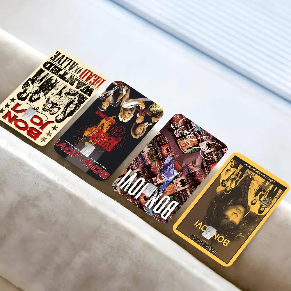 Classic B-Bon J-Jov…