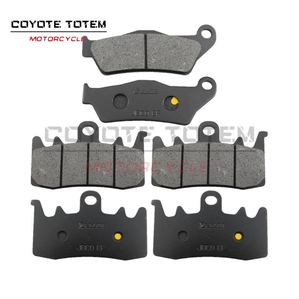 

Applicable to BMW Latte R Nine T K21 S1000XR 15-18
