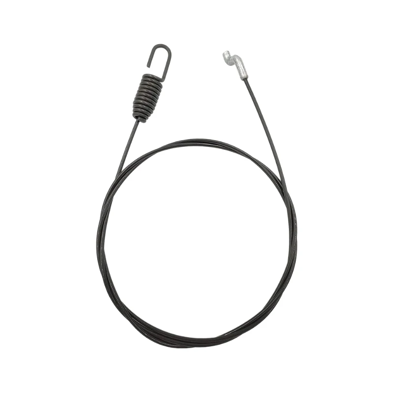 Auger Control Cable 946-04230B For Cub Cadet Craftsman Troy-Bilt MTD Yard-Man Snow Blowers Replace 746-04230 746-04230A