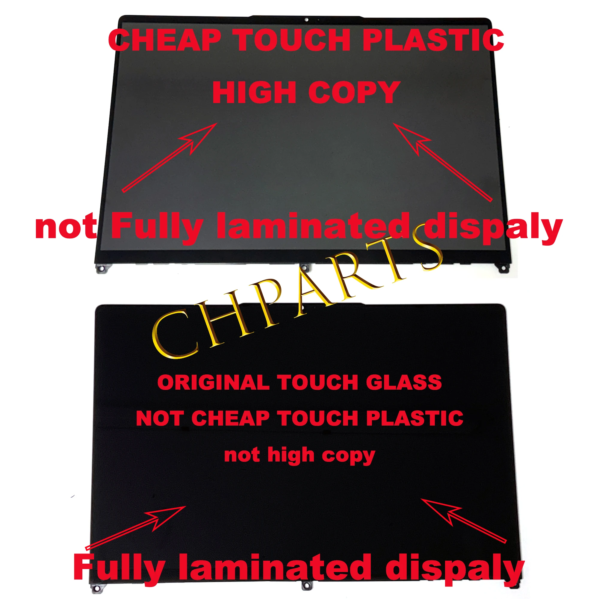 14 Inch Touch Screen For Lenovo IdeaPad Flex 5 14IAU7 14ALC7 14ABR8 14IRU8 82R7 82R9 82XX 82Y0 LCD Display Digitizer Assembly