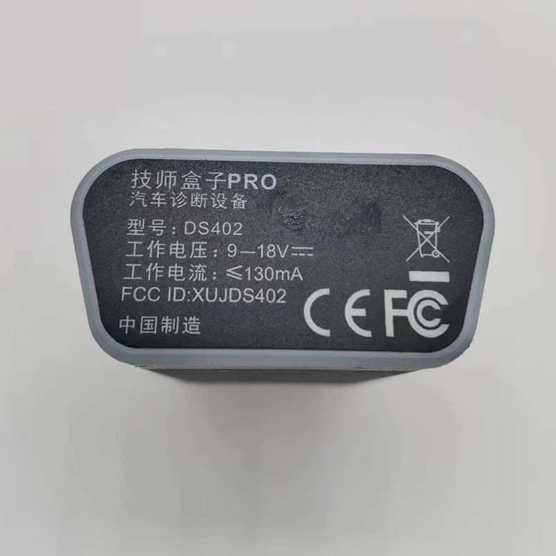 Golo4.0 OBD2 Scanner Launch X431 Golo Pro 4.0 Bluetooth Adapter Support All System PK Easydiag DBSCAR2 Thinkdiag Support Flashed