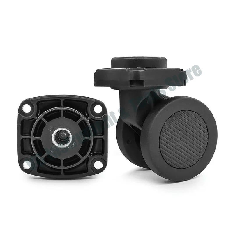 Neu: Passend für Roger Lojel Koffer – Ersatzrad, Kofferzubehör, PP11 Universalrad, Passwort-Reisekoffer-Rad – Detail 2