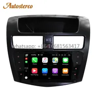 For Mazda BT50 2013-2019 Android 11 8+128 Car GPS Navigation Headunit Auto Stereo Radio Tape Recorder Multimedia Player Music HD
