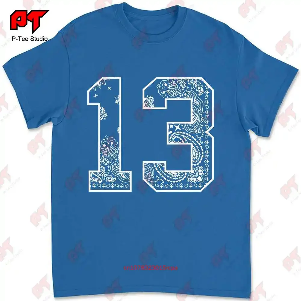 13 Urban La Og South Side T-shirt ENAQ