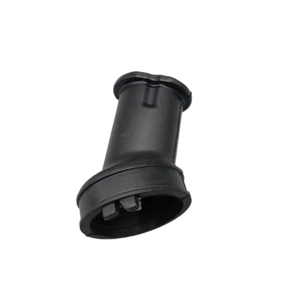Chainsaw Carburetor Intake Pipe Throat Air Inlet For MS651 MS661 1144 141 2202 Replacement Part Garden Power Tool Accessories