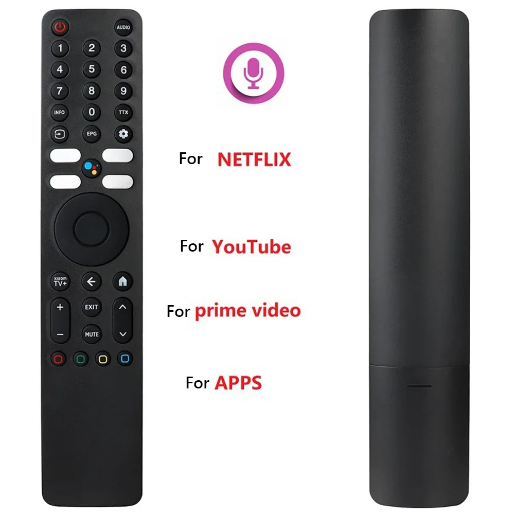 XMRM-ML Voice Remot…